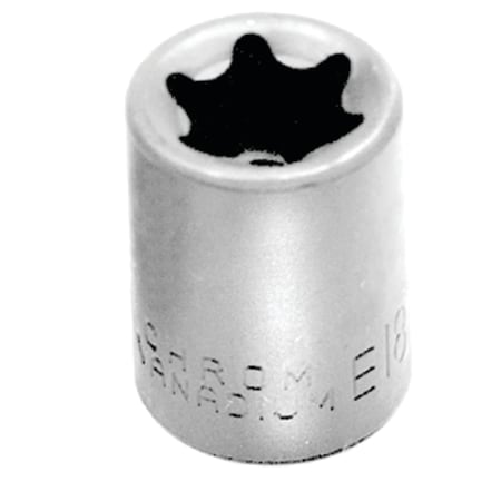Performance Tool E-14 External Star Socket W81014