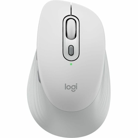 Logitech Signature M840 L Mouse Off Wh 910-007713