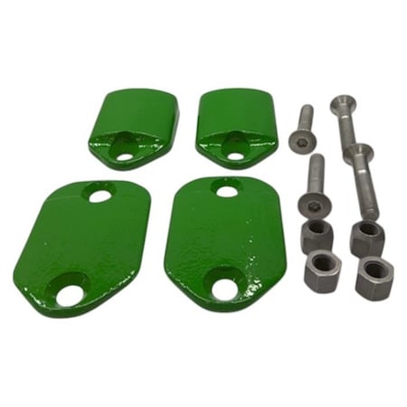 John Deere WEAR PLATE, JOHN DEERE OEM BL15526 BL15526