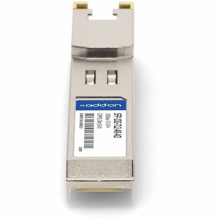 Add-On ARISTA SFP-10G-TL2-AR COMP SFP+ RJ-45 SFP-10G-TL2-AR-AO