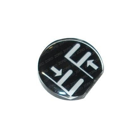 Hyster REPLACEMENT LENS, SIDE SHIFT 4034941