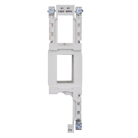 Brah Electric , Direct Replacement 208VAC 60Hz A-Line Magnetic Control Coil ZA110-34 BZA110-34