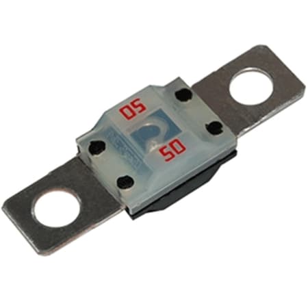 Blue Sea Systems s Blue Sea MIDI-AMI Fuse 50 Amp 5252