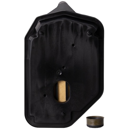 Premium Guard Transmission Filter Kit,  PT1318
