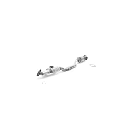 Ap Exhaust Catalytic Converter - Direct Fit, 642033 642033