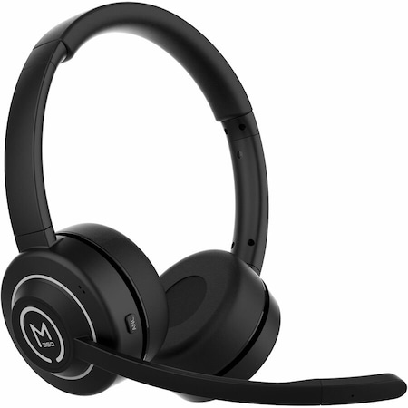 Morpheus 360 M360 SANCTUARY WIRELESS NOISE CANCELING HEADSET WITH BOOM MICROPHONE - HS6750ANC