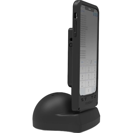 Socket SOCKETSCAN S720 GENERAL PURPOSE BARCODE READER, BLUE & CHARGING STAND CX4064-3127
