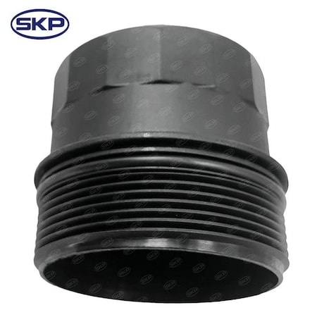 Skyward Automotive Products Engine Oil Filter Housing Cover, SK121442