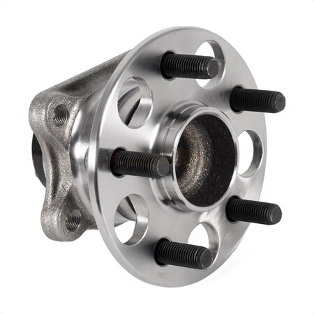 Kugel Rear Wheel Bearing Hub Assembly For Toyota Prius Corolla Lexus CT200h Prime 70-512547