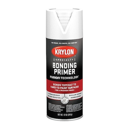 Krylon Spray Primers - Rust Reforming Spray Pri K02397008