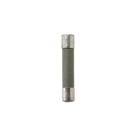 Eaton Bussmann Ceramic Fuse, ABC Series, Fast-Acting, 15A, 250V AC BP/ABC-15