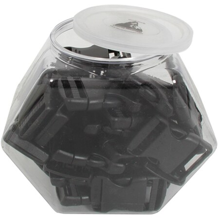 Liberty Mountain 2in. Side Release Buckle Bin 698300