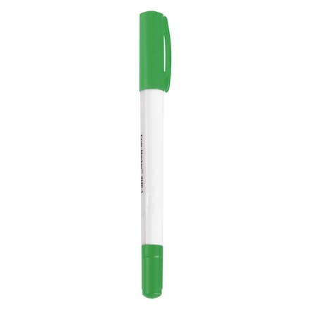 Ga International Cryo Dual-Point Markers, Green, 6 per pack, 6PK 248511G
