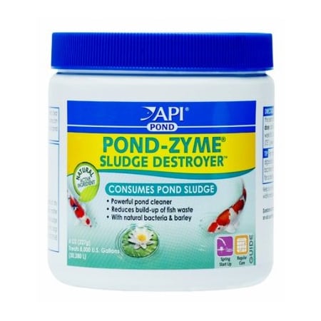 Api Pond-Zyme Sludge Destroyer 146B