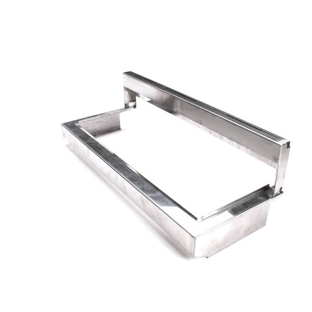 Nieco Cover, Multi Feeder, 23 Frame 22156