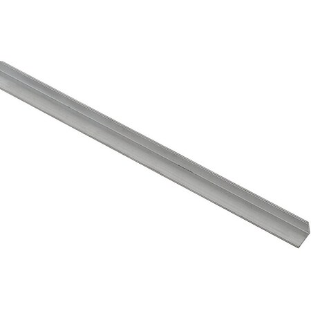 Steelworks Aluminum Solid Angle N247270