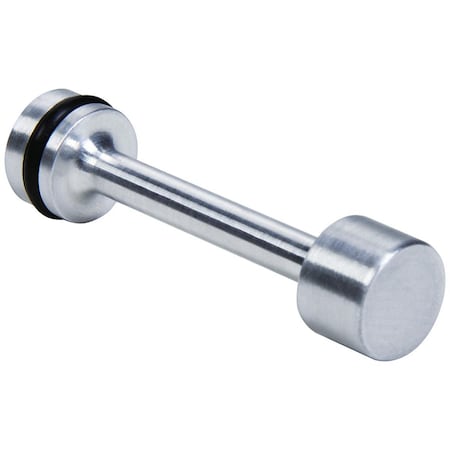 Powerhouse LS Oil Galley Plug Billet, Aluminum PO3623071