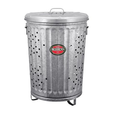 Behrens 20GAL Trash Burner RB20