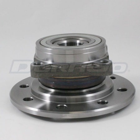 Durago 295-15070 Premium Hub Assembly 29515070