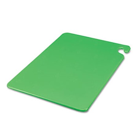 The Colman Group Board, Cutting, 15X20, Gn SJMCB152012GN