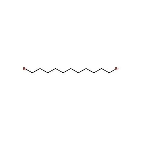 Ak Scientific 1, 11-Dibromoundecane (500g), CAS 16696-65-4 X3647-500g