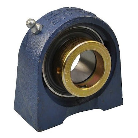 Skf Bearing-Pillow Block SYF 30 FM SYF 30 FM