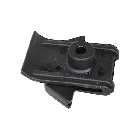 Auveco Nissan Fender Clip U-Nut 20mm x 32mm #10 Screw, 15PK 19735
