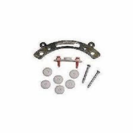 Oatey PP835-56 TOILET ANCHOR FLANGE PP83556