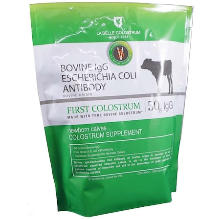 Jorgensen Laboratories Colostrum-Plus, 350gm J0330EC