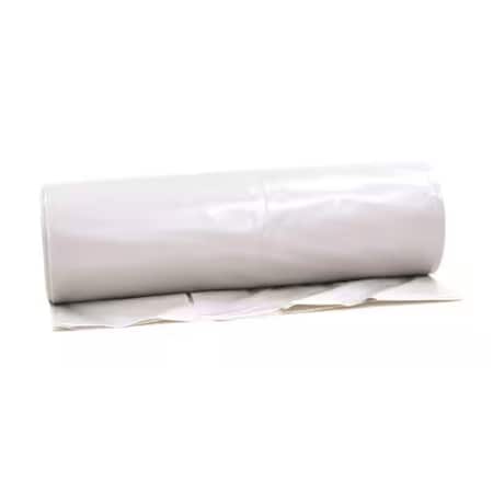Husky Poly Film, 10 mil, 20' x 100', White CF1020W