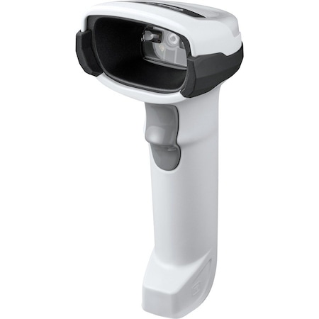 Zebra HandheldImager, Wht, 7ft DS2278-SR6UMC00AZW