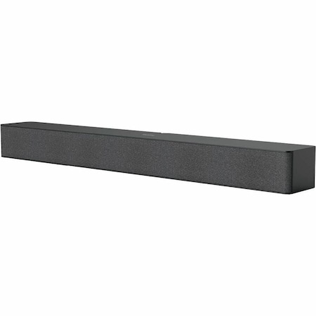 Yealink 1X SOUNDBAR; 1X WALL MOUNT; INCLUDING 2-YEAR HARDWARE WARRANTY 1306038