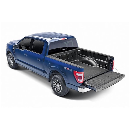 Water World CC5U15X 5 ft. Bedliner for 2015-2022 Chevrolet Colorado WA3573678