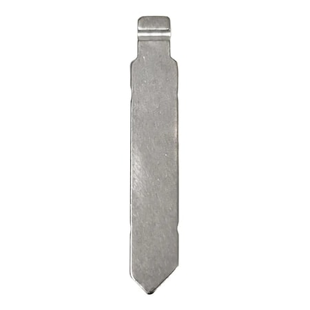 Aks Keys 2022 - 2025 Honda Emergency Key Test - High Security BL-HONDA-08