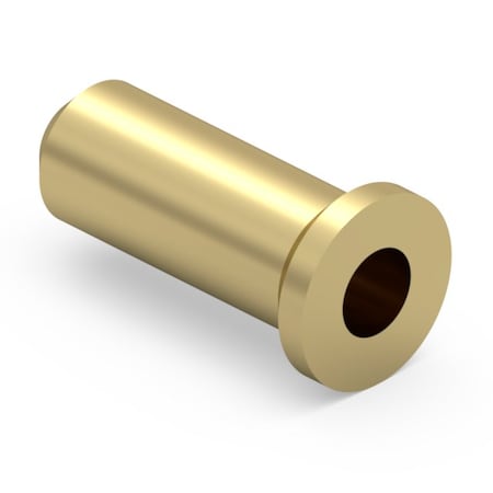 Mill-Max PCB Pins, 0680-0-15-15-32-27-10-0 0680-0-15-15-32-27-10-0