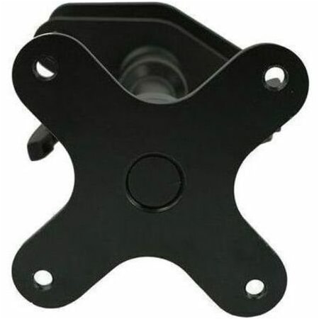 Gamber Johnson ZIRKONA-4IN DIAMOND MOUNT W/6I 7160-1466-01