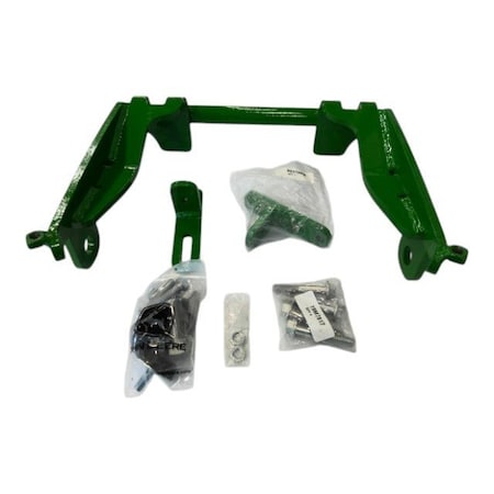 John Deere BRACKET KIT, OEM BL15901