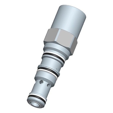 Bucher Hydraulics Cartridge Valve CBPS-20M-N-T-0-50/40