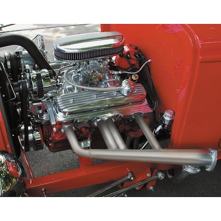 Rust-Oleum 12 Oz. Clear Automotive High Heat Spray Paint 260771