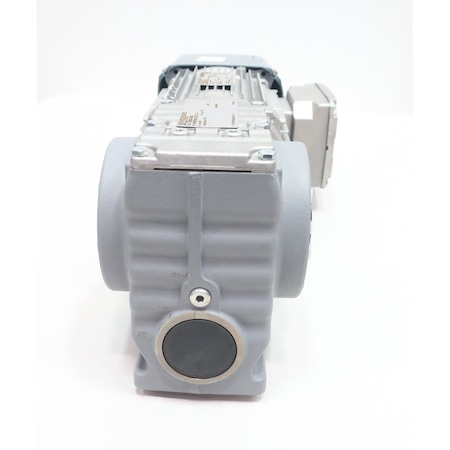 Sew Eurodrive GEARMOTOR 46RPM 2HP 277V-AC 3PH SA57 DRN90L4/BE2