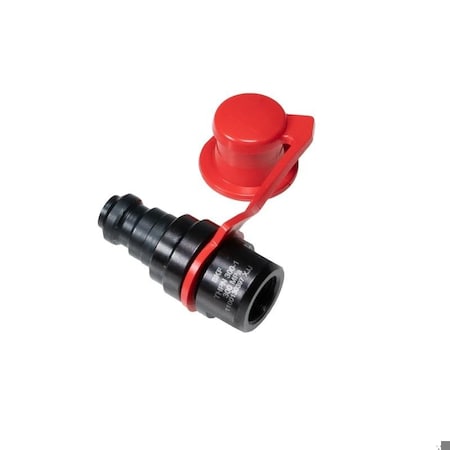 Skf Quick Connection Nipple, M16X1.5 Cone THPN 300-1