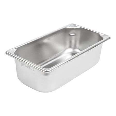 Vollrath Steam Table Pan, Third Size 30342