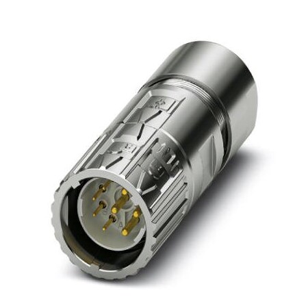 Phoenix Contact M23-7EP198A8LDLS Cable connector M23 1628847