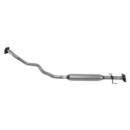 Ap Exhaust Prebent Pipe, 68493 68493