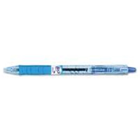 Pilot 32601 B2P Recycled Ballpoint Pen Blue Ink Dozen YYSP-PIL32601