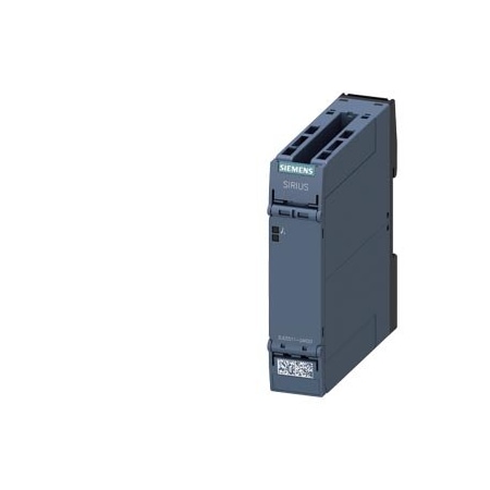 Siemens monitoring relay phase sequence monitoring 3x 160-690 V AC 15-70 Hz 1 3UG5511-2AR20