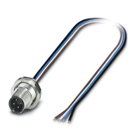 Phoenix Contact SACC-DSI-M12MS-4CON-PG9/0 5 VA 1405239