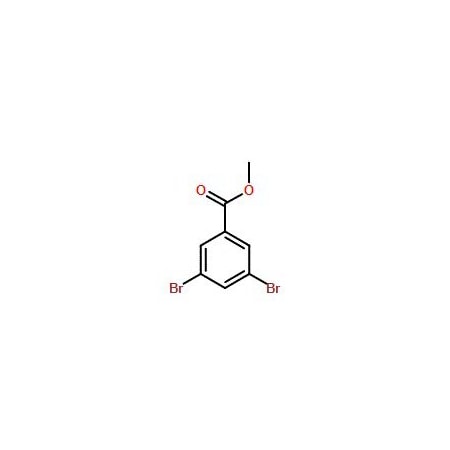 Ak Scientific Methyl 3, 5-dibromobenzoate (5g), CAS 51329-15-8 X2844-5g
