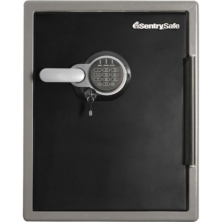 Sentry Safe SENTRY SAFES DIGITAL FIRE/WATE SFW205GQC