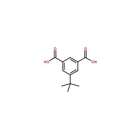 Ak Scientific 5-tert-Butylisophthalic acid (1g), CAS 2359-09-3 8240AJ-1g